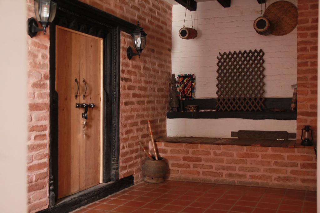The Life Story Guest House Lalitpur Zewnętrze zdjęcie